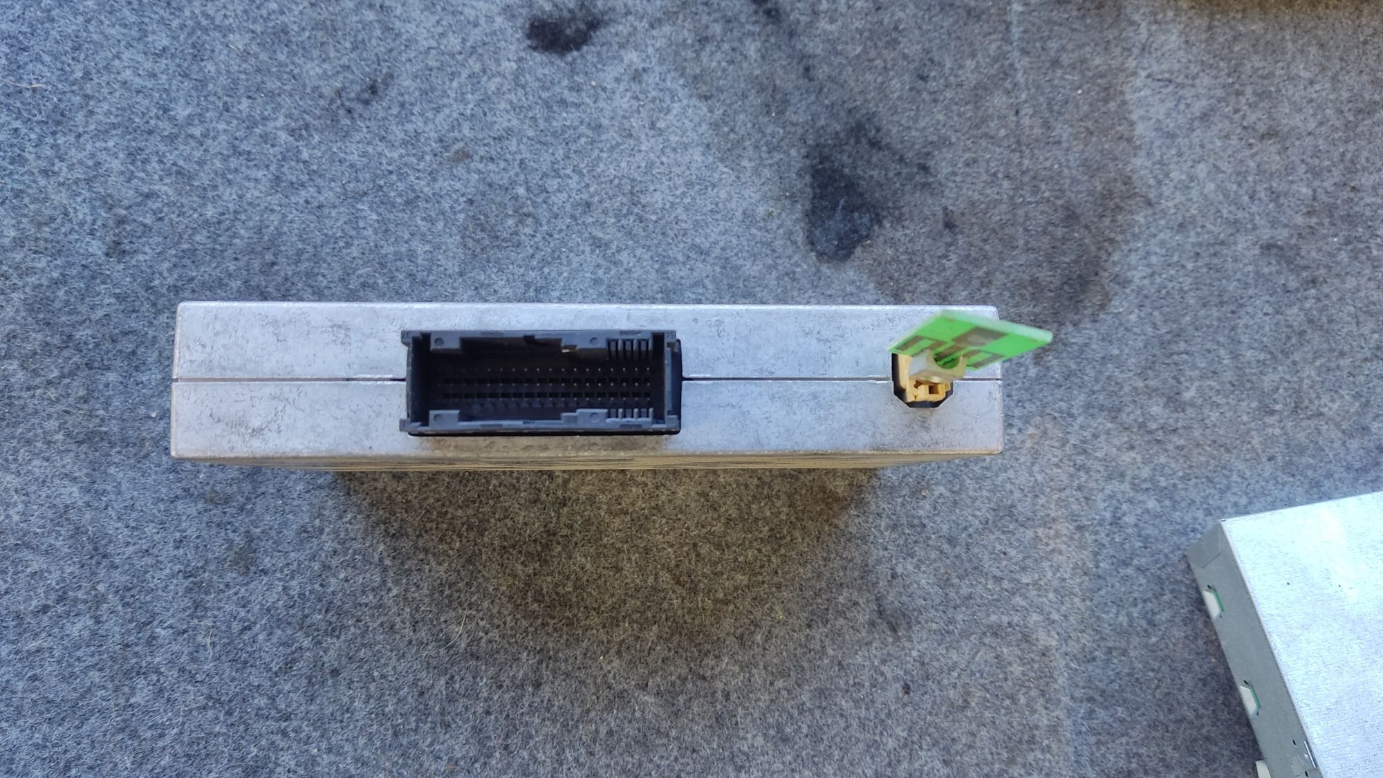 Moduł sterownik bluetooth audi a4 b8 a5