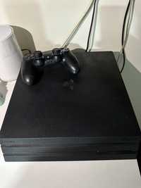 PlayStation 4 Pro 1tb