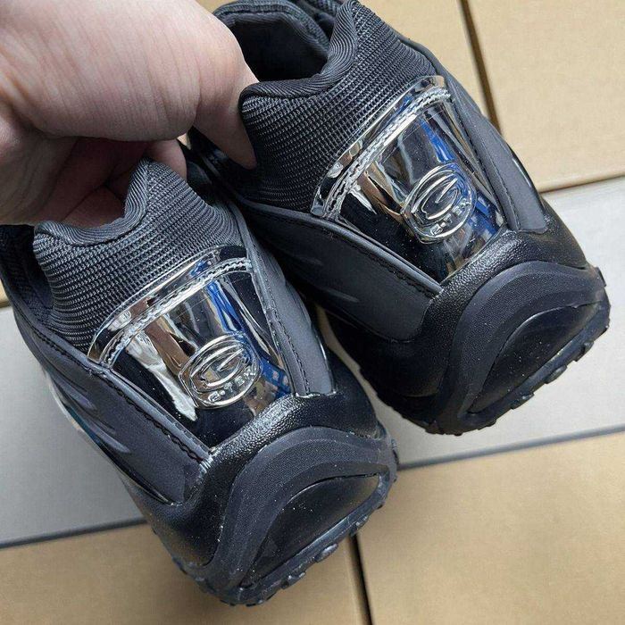 (БЕЗ ПЕРЕДОПЛАТИ)Nike x Nocta Hot Step Air Terra найк нокта хот степ