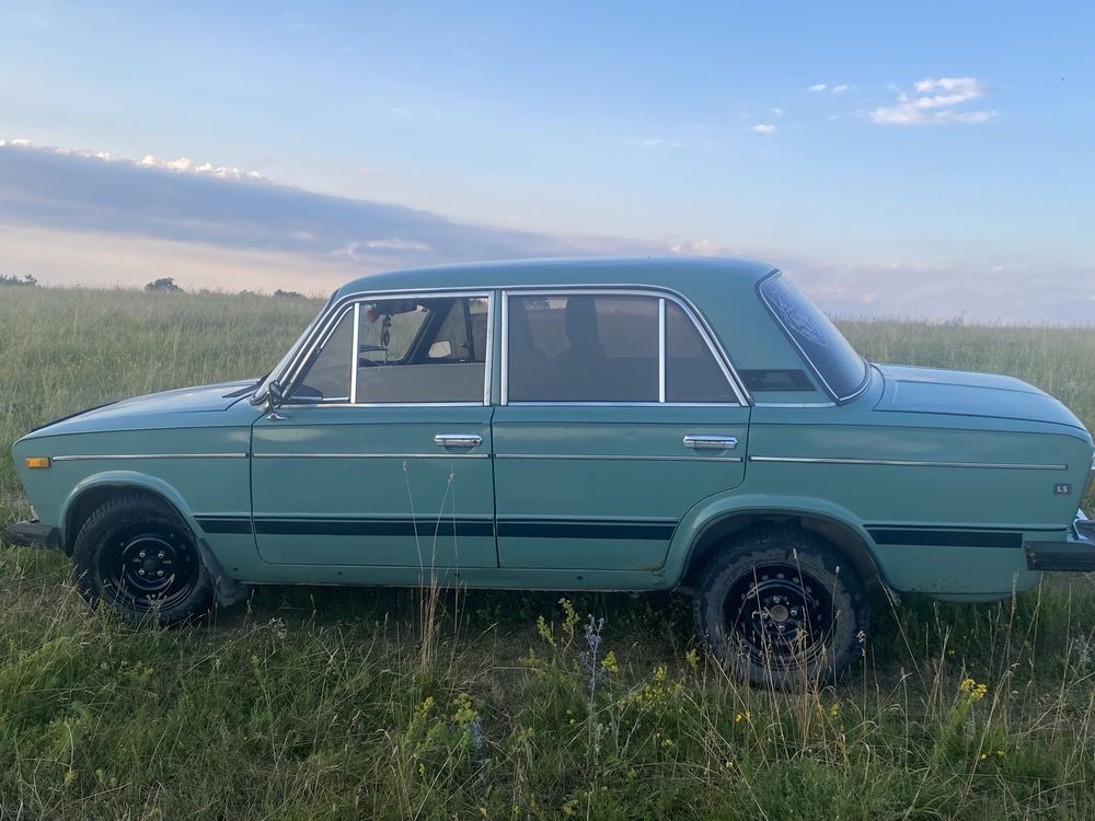 Продам Ваз 2106 бензин