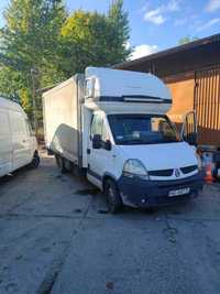 Renault Master 2.5 2010r nowe opony