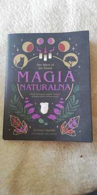 Magia naturalna the witch of the Forest