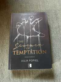 The Science of Temtation Julia Popiel