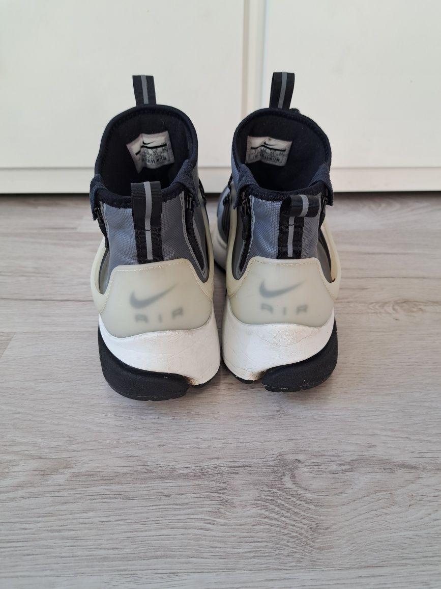 Buty adidasy nike air 45