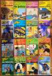 Livros  " Uma aventura "