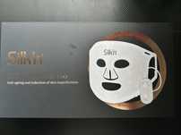 Silk’n LED Face Mask 100 – b.d. stan, pełen komplet