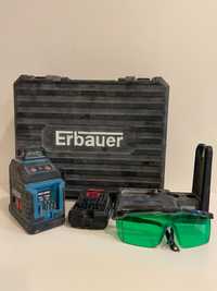 laser krzyżowy Erbauer E IM6