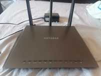 Router Netgear Nighthawk R7000