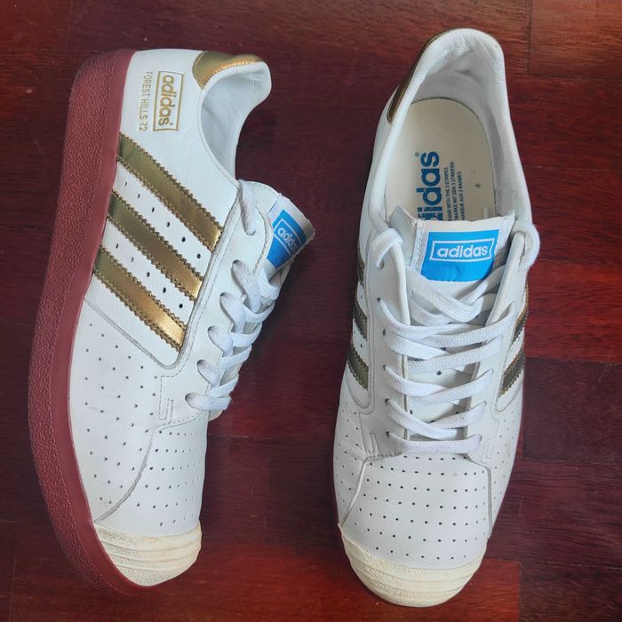 Adidas Forest Hills 72 44.5