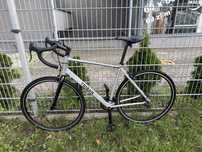 Rower Gravel Triban RC 100 L