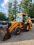 Koparko ładowarka jcb 3cx