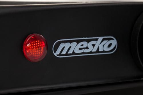 Kuchenka elektryczna jednopalnikowa Mesko MS 6508