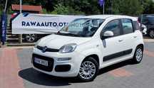 Fiat Panda 0.9 TwinAir 86 koni Klimatyzacja możliwa ZAMIANA