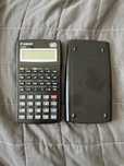 Calculadora científica Canon F-502G