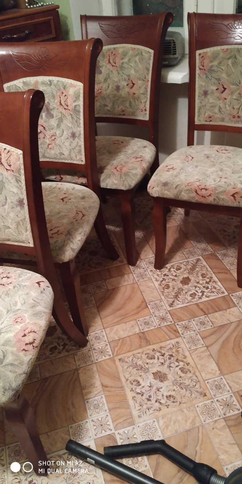Стулья из Европы