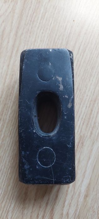 Продам новую кувалду.