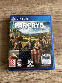 Far Cry 5 Gra PS4