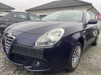 Alfa Romeo Giulietta LED&Bezwypadek&Model 2014”&Podgrz.Fotele