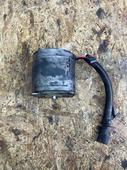 Насос Електро Гур Рено Кенго Renault Kangoo 1.5DCI