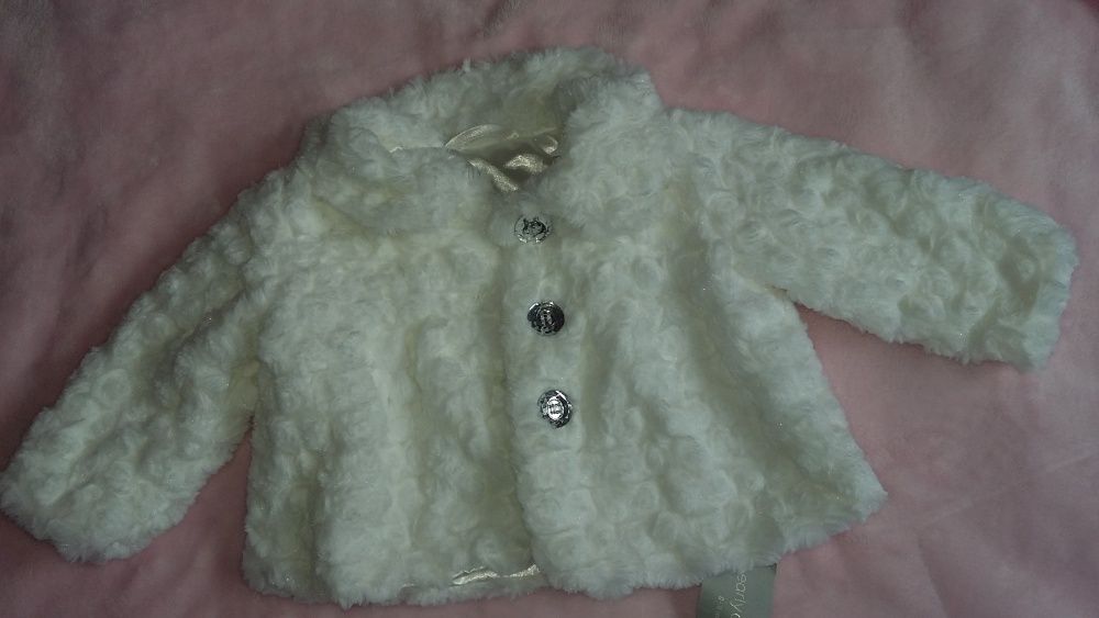 bolerko Primark 62 nowe