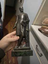 Антиквариат статуетка Чайковский 1966год