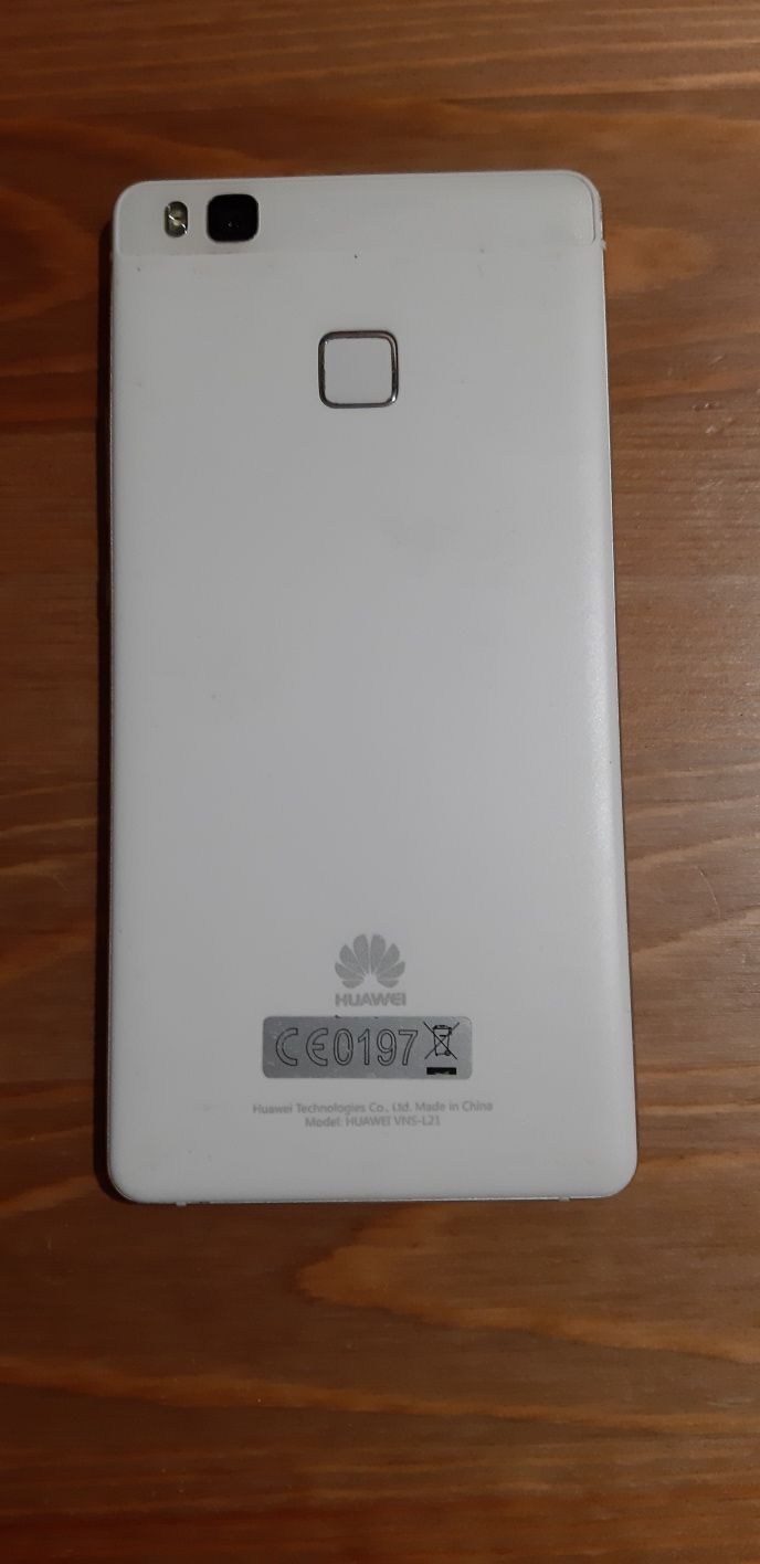 Telefon Huawei P9 Lite