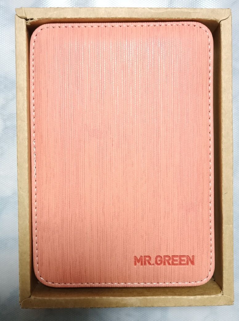 Манікюрні набори MR.GREEN