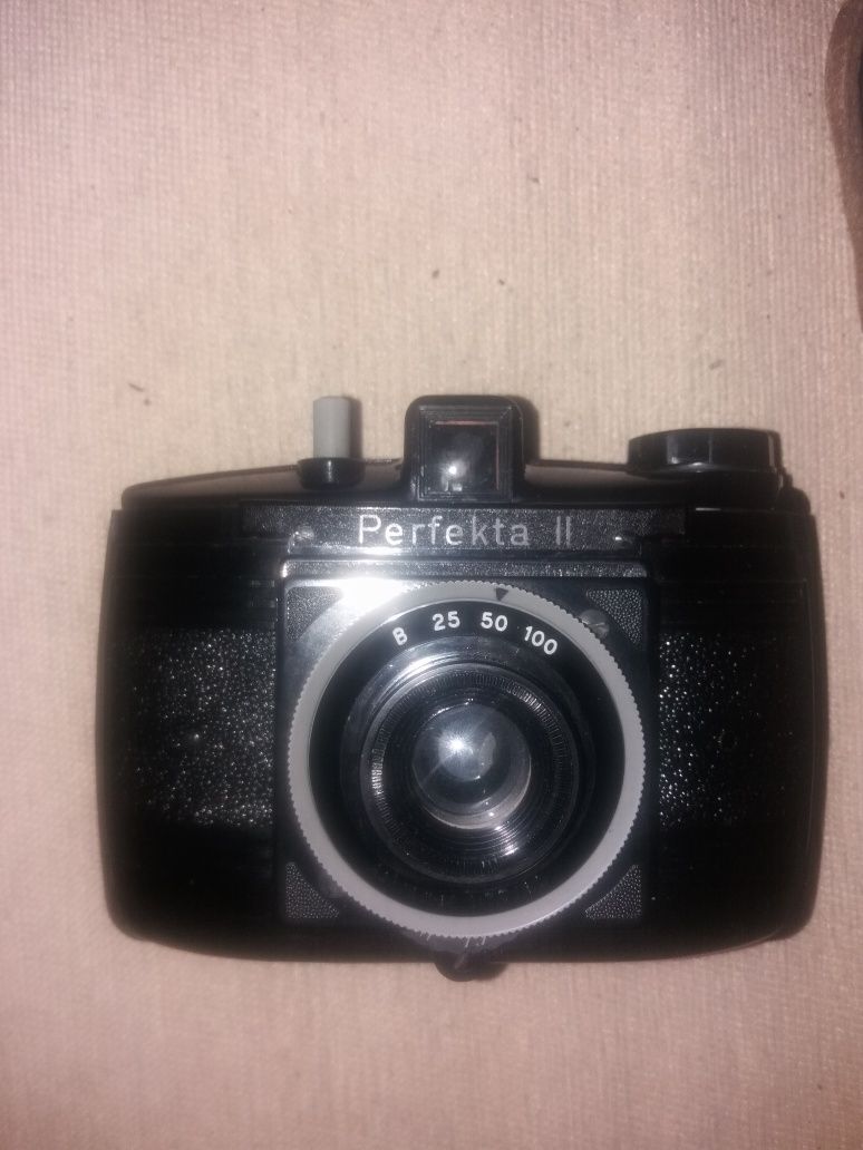 Продам фотоаппарат Perfekta 2