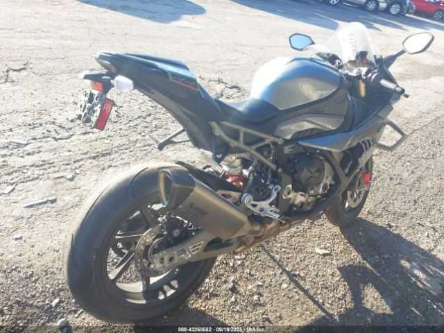Bmw S 1000 RR 2025