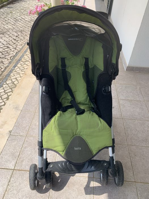 Acessórios de bebé