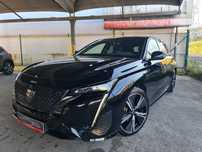 Peugeot 308 PureTech 130 EAT8 GT