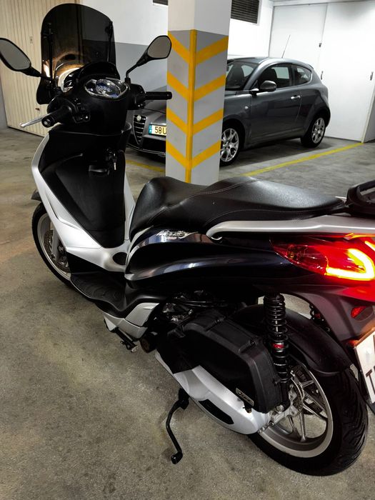 Piaggio Medley ABS 125