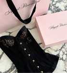 корсет agent provocateur