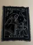 Гобелен KILLSTAR Magical AF Tapestry