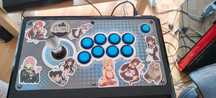 Arcade Stick - PS4/PC