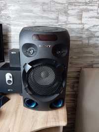 Аудиосистема Sony MHC-V02