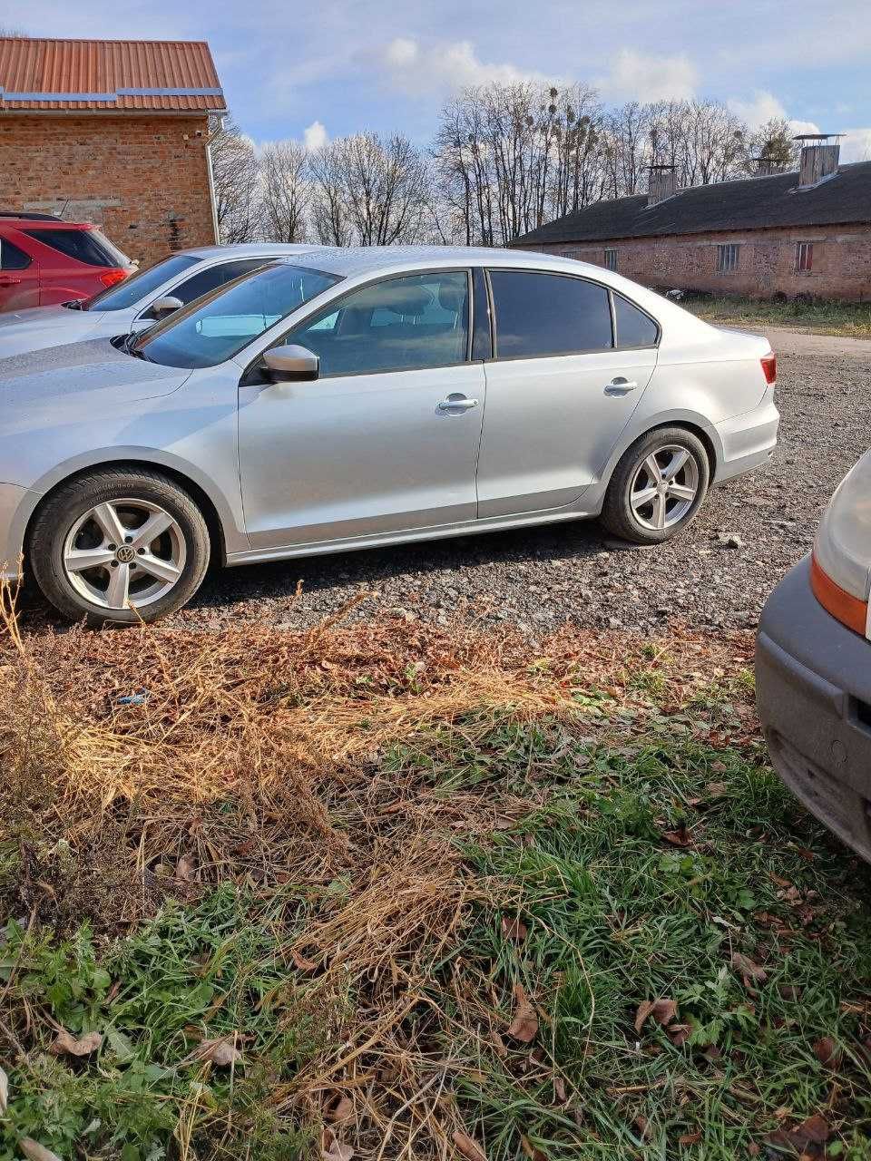 Volkswagen jetta