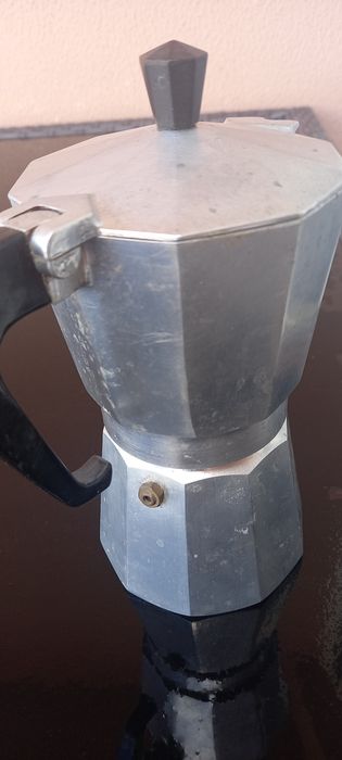 Cafeteira para café