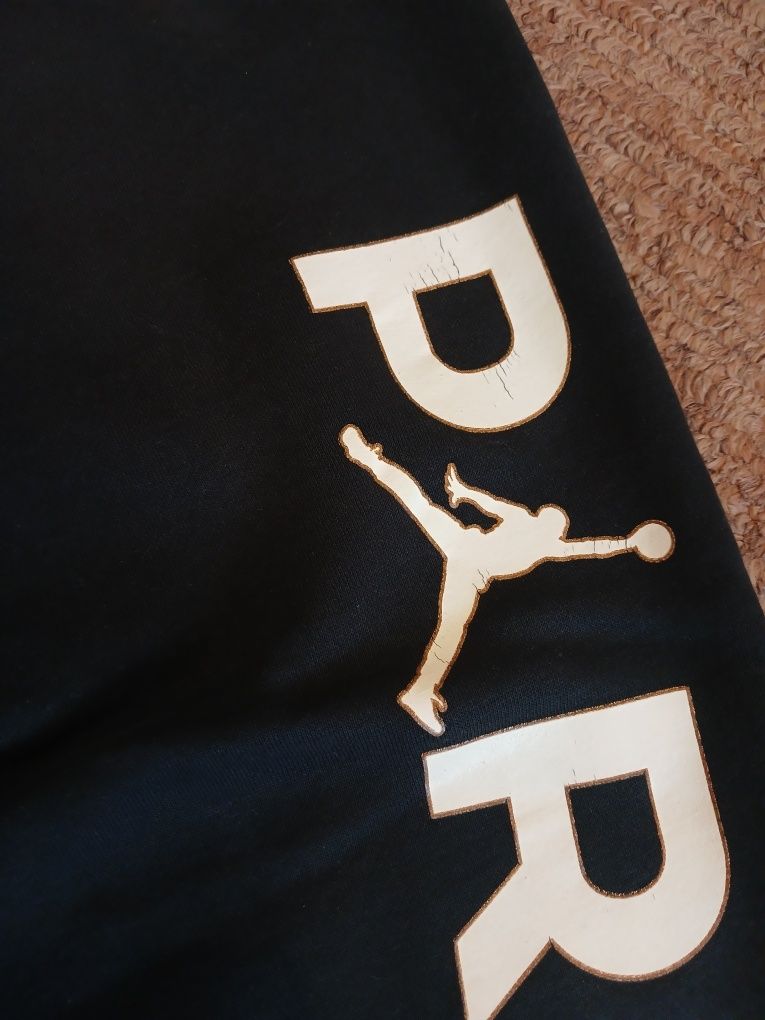 Штаны Jordan Paris