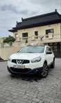 Nisan Qashqai 1.5disel 2013 рік