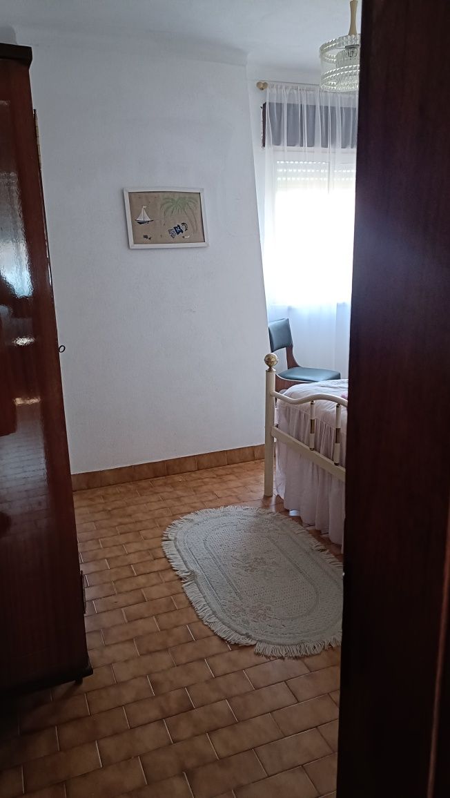 Casa na comenda para venda