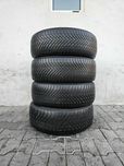 Całoroczne Continental 195/55 R16 6.5mm