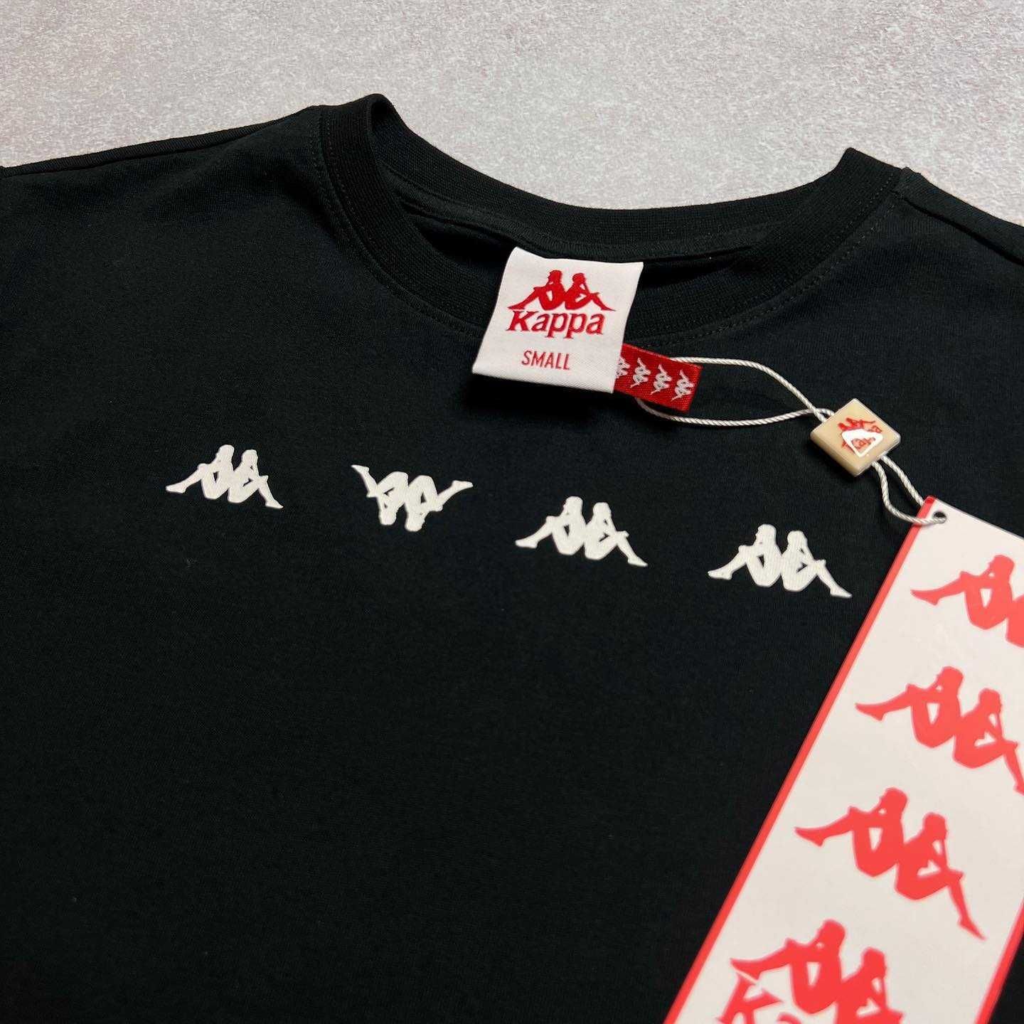 Футболка Kappa (ОРИГІНАЛ)