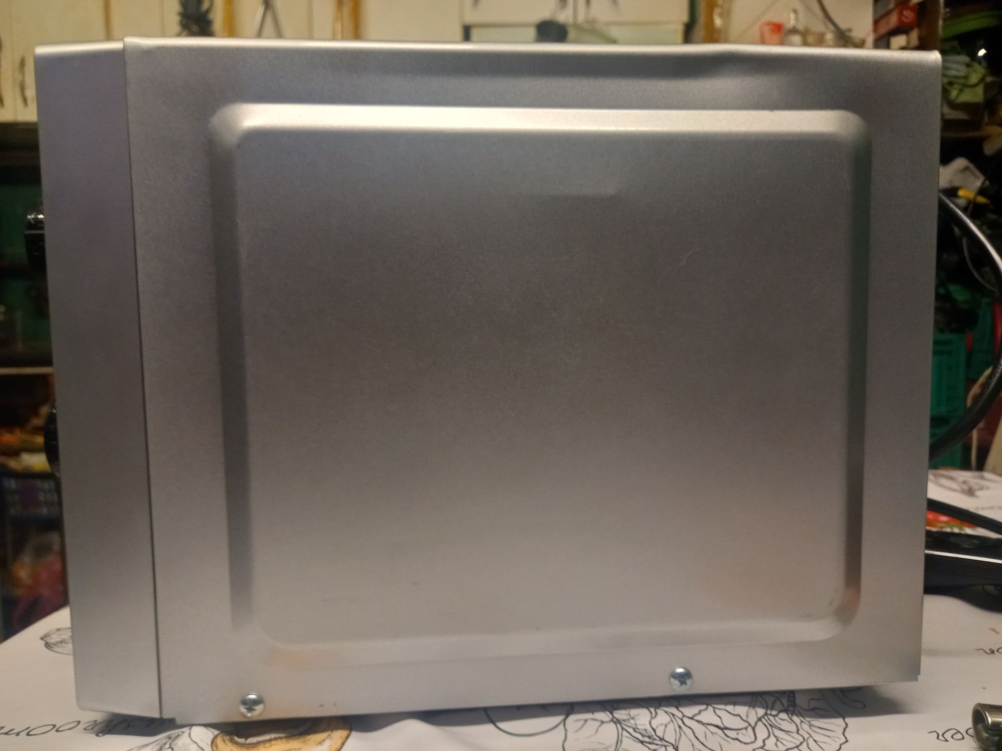 Microondas Hotpoint ARISTON