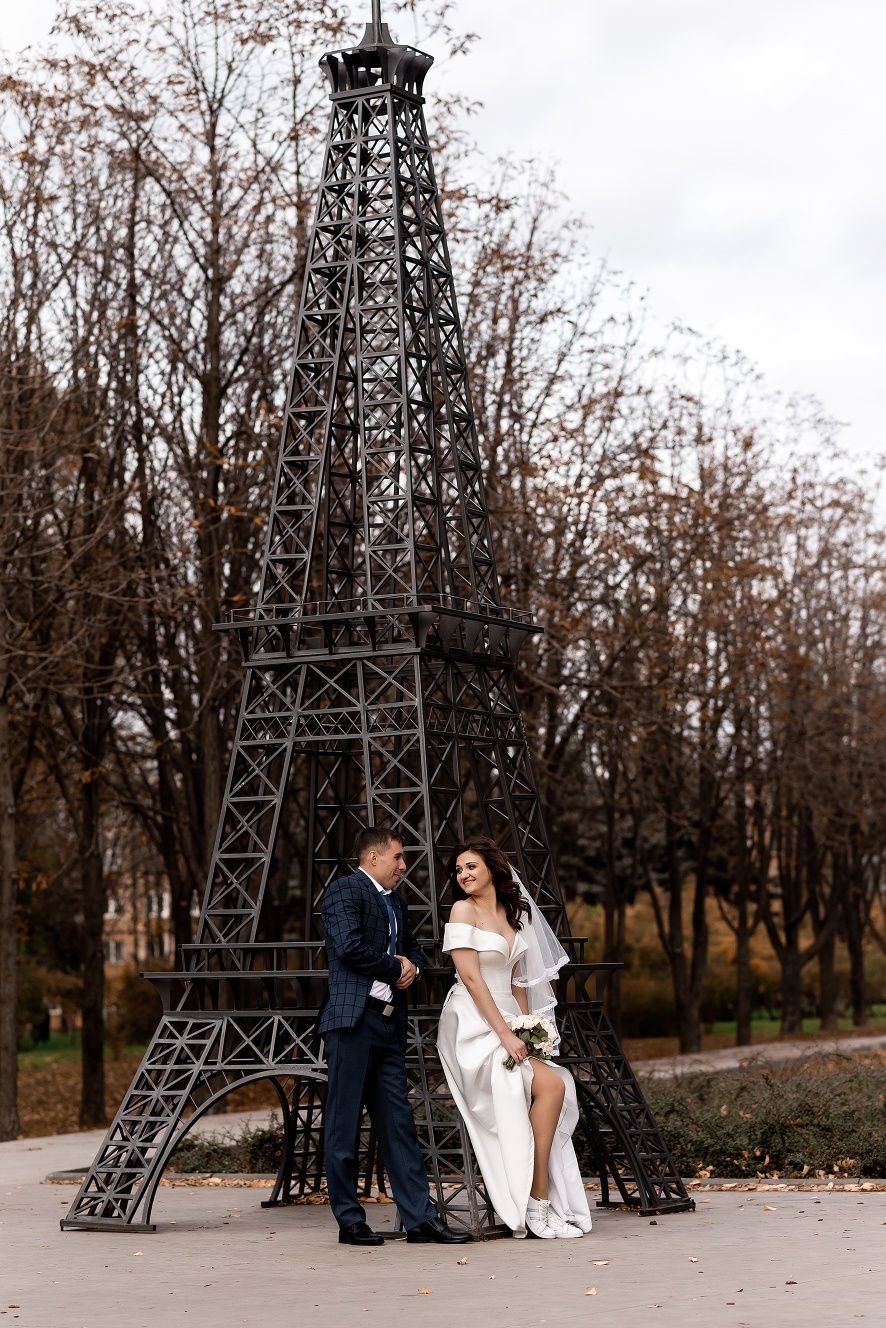 Весільний  та сімейний фотограф