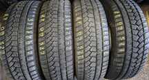 225/60r17 99H (Z421/25)07 4szt 6mm SF982 SUNFULL ZIMOWE