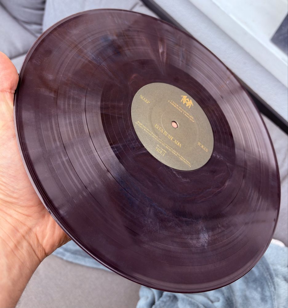 Sleep Token - Even In Arcadia LP winyl - limitowana wersja