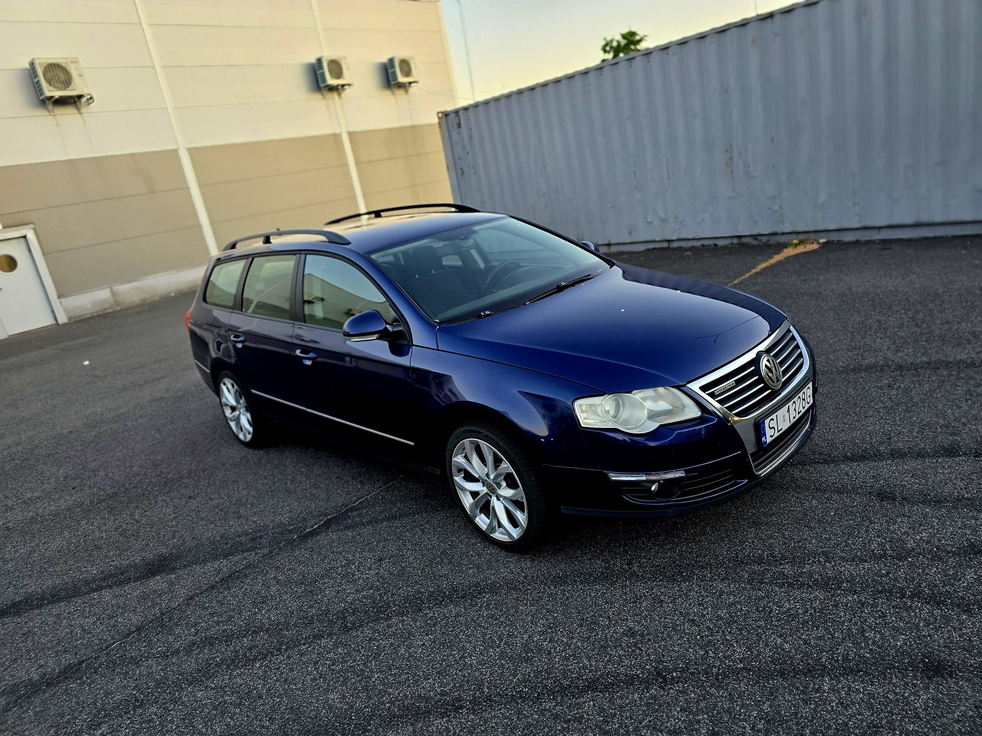 Koła Felgi Matrix  5x112 18" VW Audi 4G0 A4 A5 A6 A7 Passat B6 B7 B8