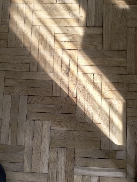 Parkiet dębowy ok 35 m2
