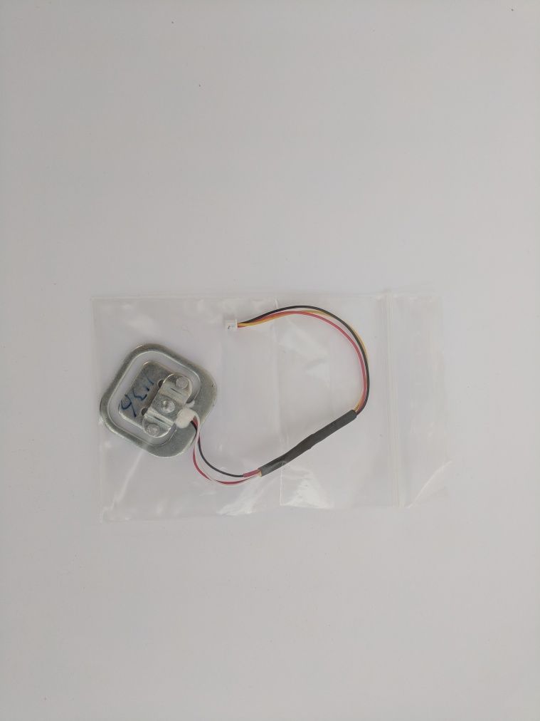 Fanatec Load Cell Pedais V1 /V2 - descrição